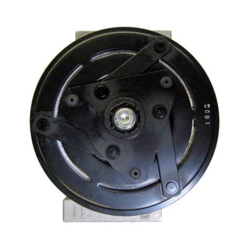 MAHLE Kompressor, Klimaanlage BEHR *** PREMIUM LINE *** ACP 610 000P