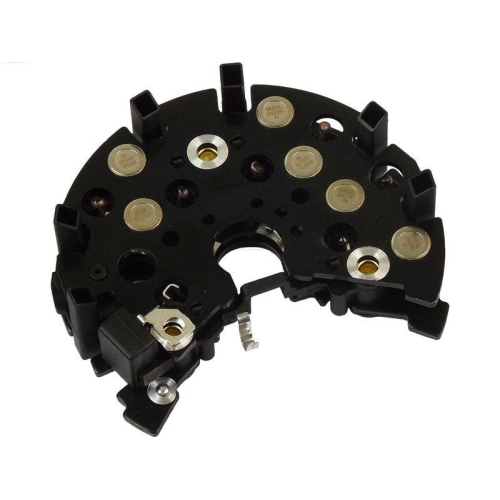 AS-PL Gleichrichter, Generator Brandneu AS-PL