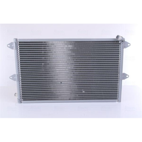 NISSENS Kondensator, Klimaanlage 94204