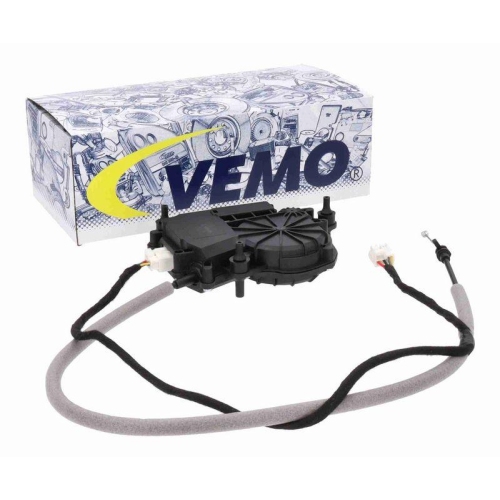 VEMO Zuziehhilfe, Heckklappe Original VEMO Qualität V20-85-0169