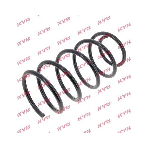 KYB Fahrwerksfeder K-Flex RC1162