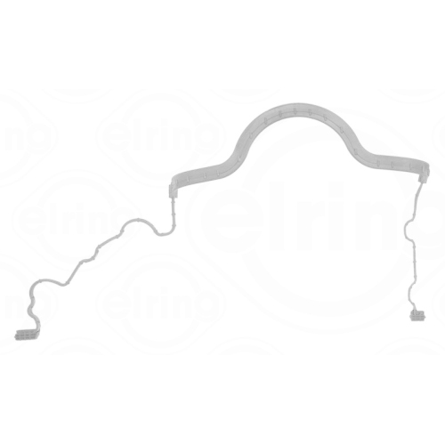 ELRING Dichtung, Steuergeh&auml;usedeckel 111.810