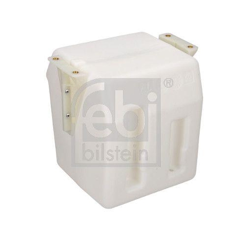 FEBI BILSTEIN Waschwasserbeh&auml;lter, Scheibenreinigung 196072