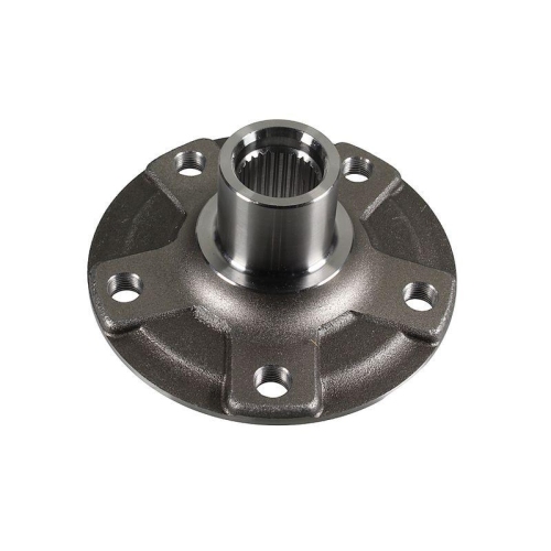 METZGER AUTOTEILE Radnabe GREENPARTS N 1138