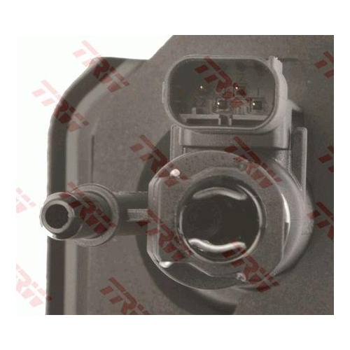 TRW Geberzylinder, Kupplung PND286