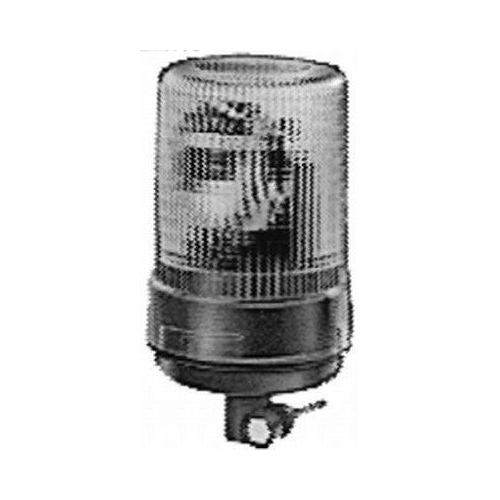 HELLA Rundumkennleuchte KL 600 2RL 004 957-101