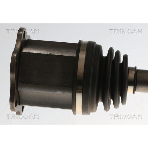 TRISCAN Antriebswelle 8540 296076