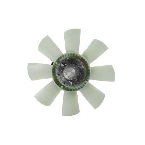 HELLA L&uuml;fter, Motork&uuml;hlung 8MV 366 438-091