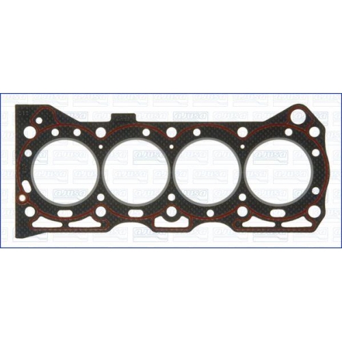 AJUSA Dichtung, Zylinderkopf FIBERMAX 10116100