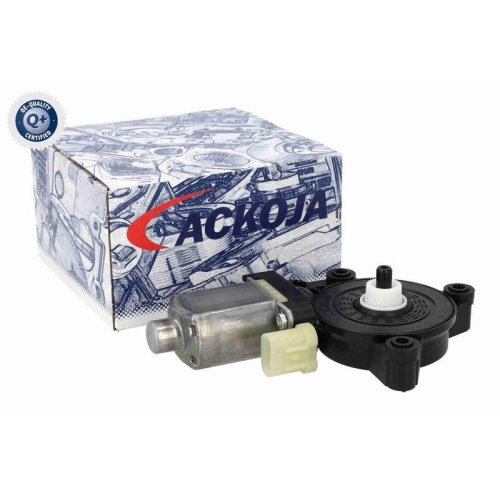 ACKOJA Elektromotor, Fensterheber Green Mobility Parts A52-05-0019