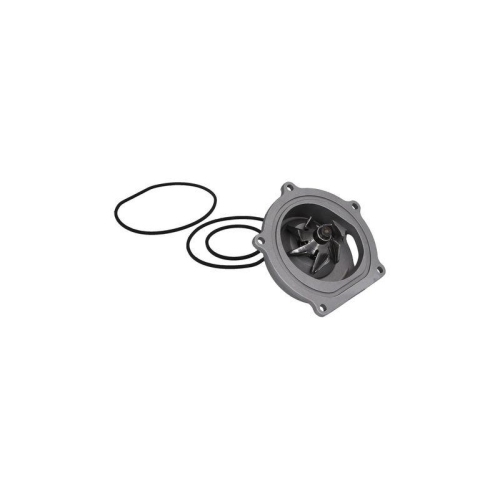 KAMOKA Wasserpumpe, Motork&uuml;hlung T0145