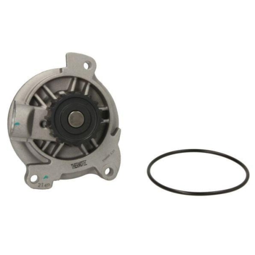 THERMOTEC Wasserpumpe, Motork&uuml;hlung D1W018TT