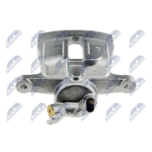 NTY Bremssattel HZT-LR-000