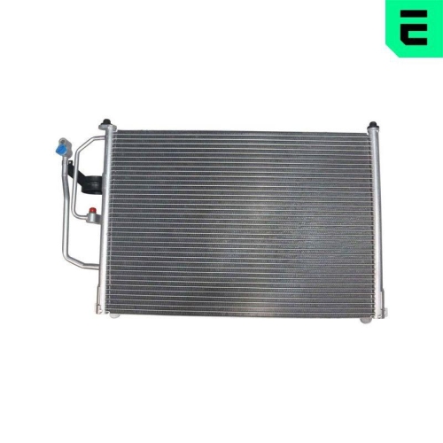 ERA Kondensator, Klimaanlage 667470