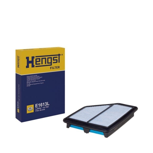 HENGST FILTER Luftfilter E1613L