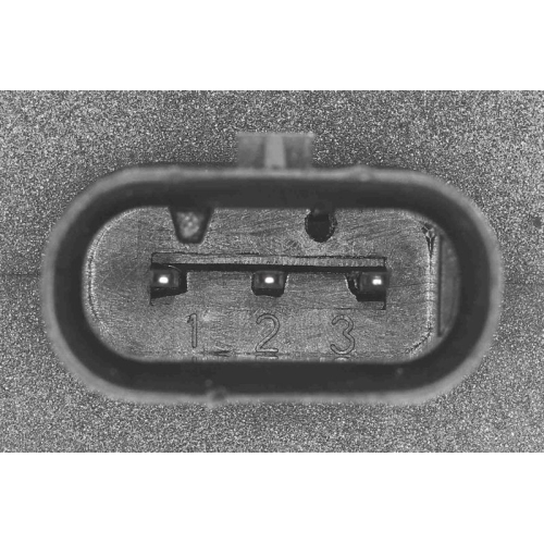 VEMO Sensor, Abgasdruck Original VEMO Qualit&auml;t V40-72-0047