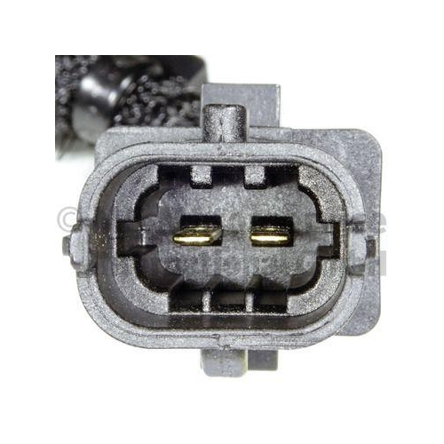 PIERBURG Sensor, Abgastemperatur 7.12196.41.0