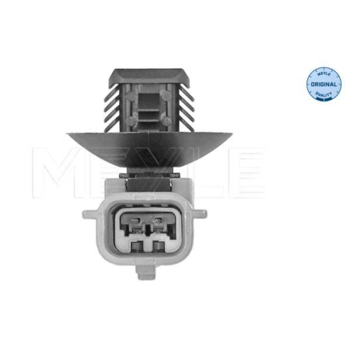 MEYLE Sensor, Abgastemperatur MEYLE-ORIGINAL: True to OE. 16-14 800 0047