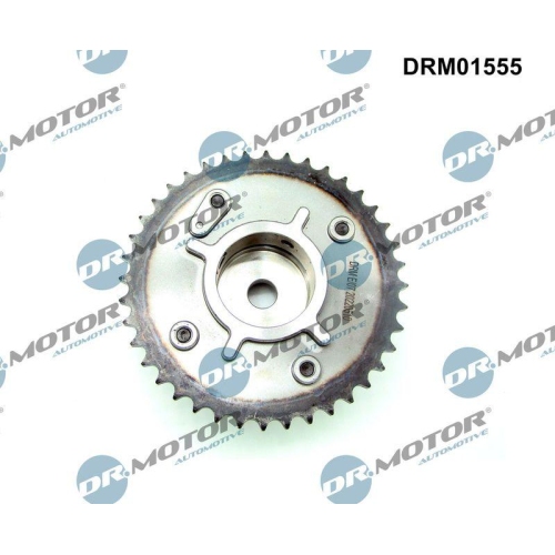 Dr.Motor Automotive Nockenwellenversteller DRM01555