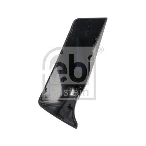 FEBI BILSTEIN Abdeckung, Au&szlig;enspiegel febi Plus 183752