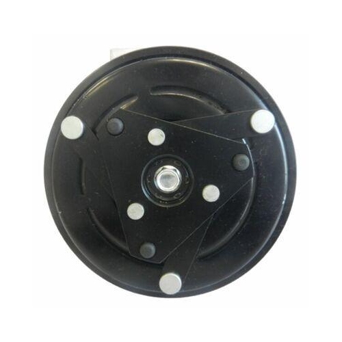 MAHLE Kompressor, Klimaanlage BEHR ACP 610 000S