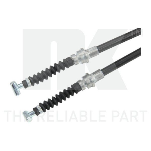 NK Seilzug, Feststellbremse 903296