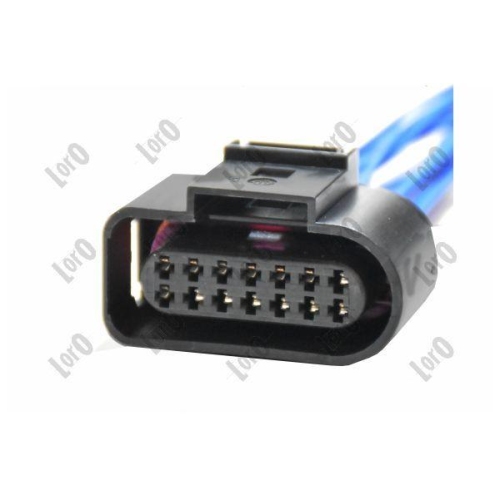 ABAKUS Reparatursatz, Kabelsatz LORO