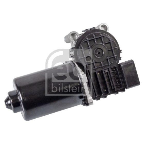 FEBI BILSTEIN Wischermotor 171628