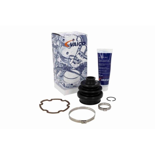 VAICO Faltenbalgsatz, Antriebswelle Original VAICO Qualität