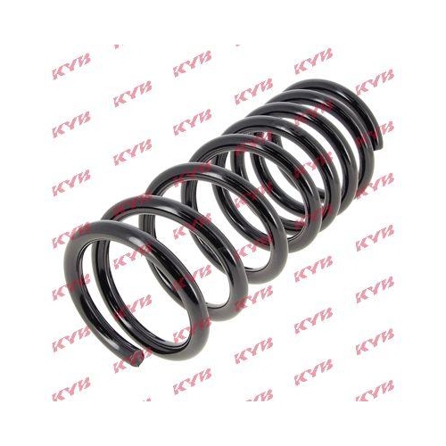 KYB Fahrwerksfeder K-Flex RA5290