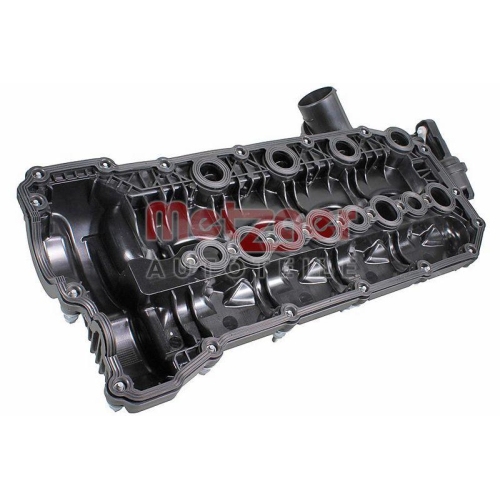 METZGER AUTOTEILE Zylinderkopfhaube 2389270