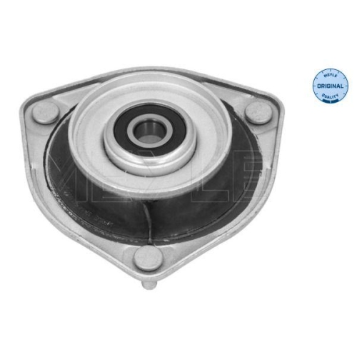 MEYLE Federbeinst&uuml;tzlager MEYLE-ORIGINAL-KIT: Better solution for you! 37-14 641 0001