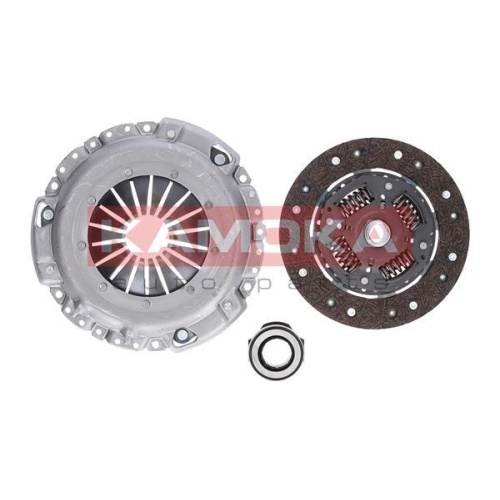 KAMOKA Kupplungssatz KC023