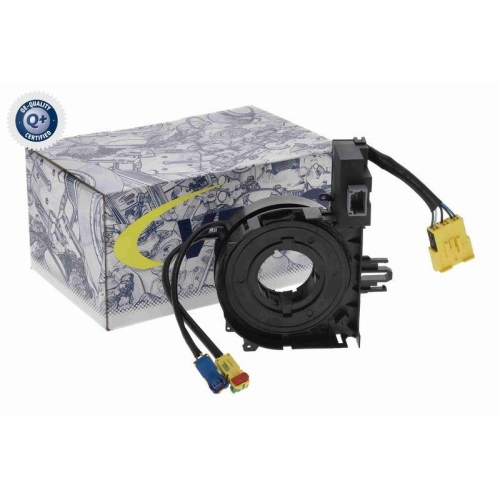 VEMO Wickelfeder, Airbag Q+, Erstausr&uuml;sterqualit&auml;t V46-72-0349-1