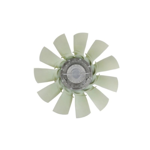 HELLA L&uuml;fter, Motork&uuml;hlung 8MV 366 438-101
