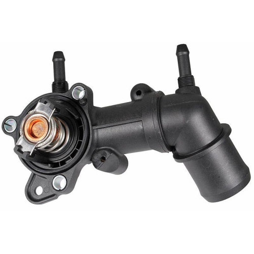 METZGER AUTOTEILE Thermostat, AGR-K&uuml;hlung 4006517