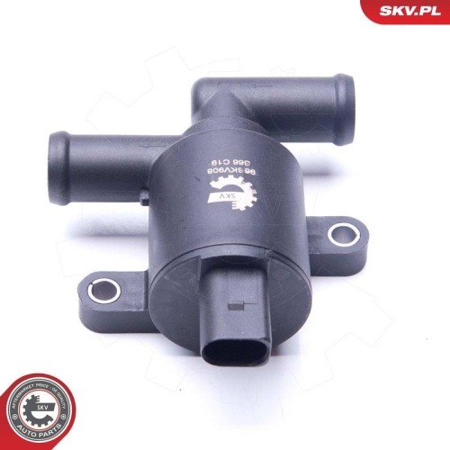 ESEN SKV K&uuml;hlmittelregelventil 96SKV908
