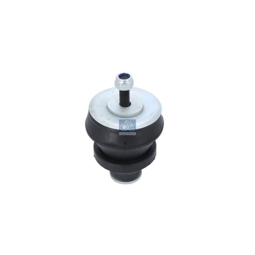 DT Spare Parts Lagerung, Motor 4.81298