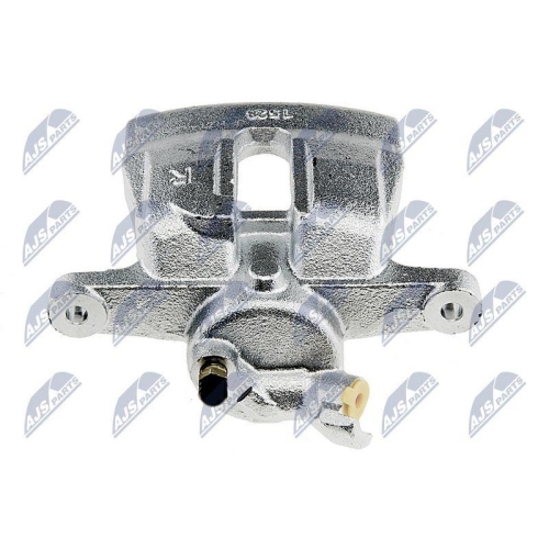 NTY Bremssattel HZT-LR-001
