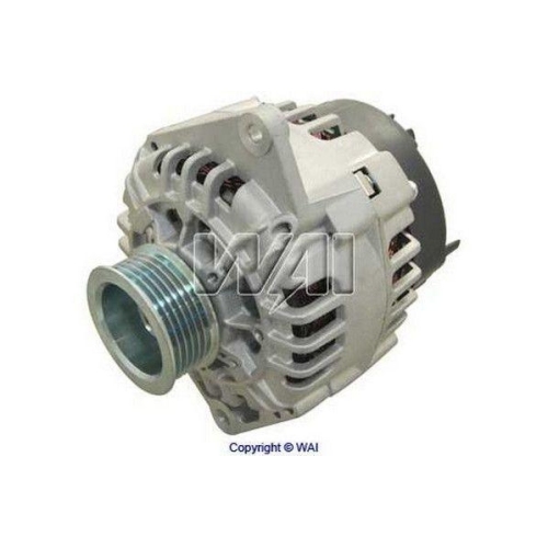 WAI Generator 23223N