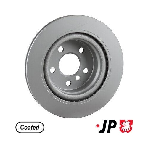 JP GROUP Bremsscheibe JP 1463206400
