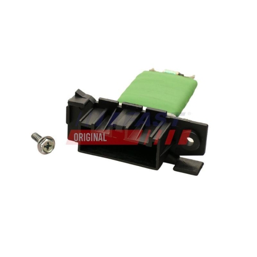 FAST Vorwiderstand, Klimal&uuml;fter FT59125