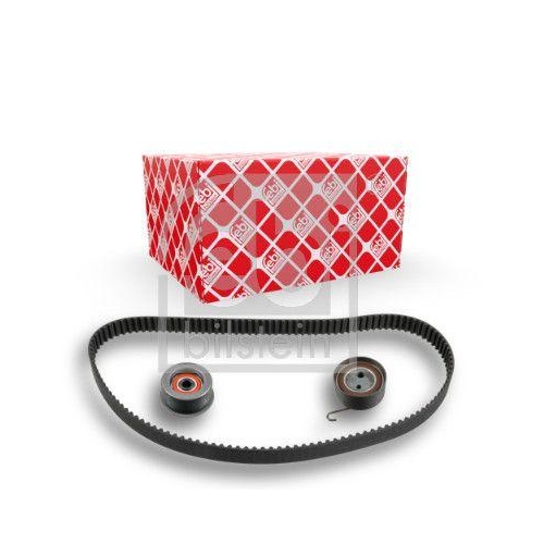 FEBI BILSTEIN Zahnriemensatz 23437