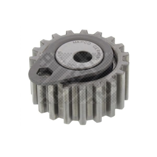 MAPCO Spannrolle, Zahnriemen 23757