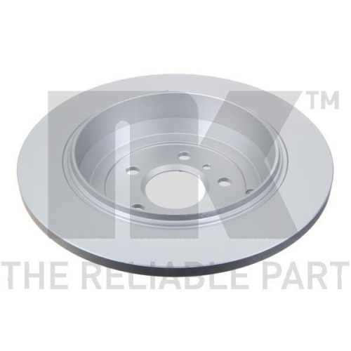 NK Bremsscheibe 313391