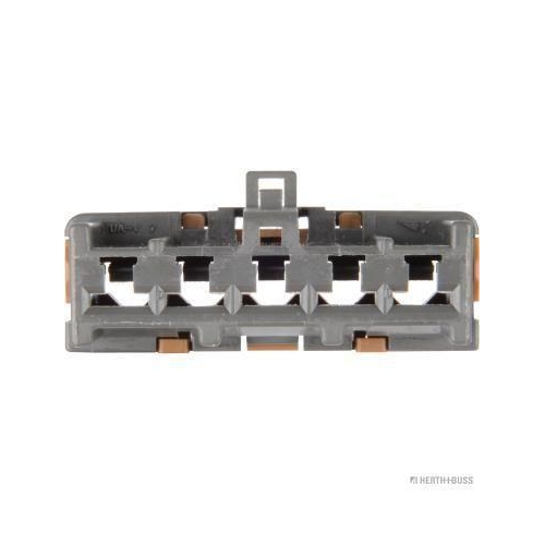 HERTH+BUSS ELPARTS Kabelreparatursatz, Innenraumgebl&auml;seschalter 51277283