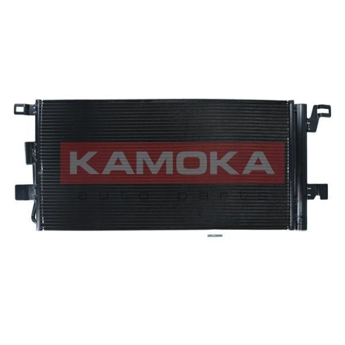 KAMOKA Kondensator, Klimaanlage 7800242
