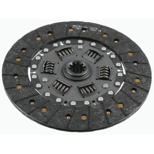 SACHS Kupplungsscheibe 1862 967 001