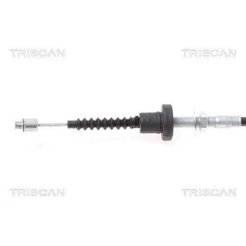 TRISCAN Seilzug, Kupplungsbet&auml;tigung 8140 18208