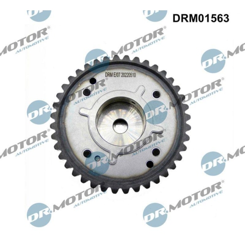Dr.Motor Automotive Nockenwellenversteller DRM01563